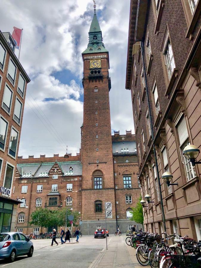 A Charming And Beautiful Oasis In The Heart Of * København